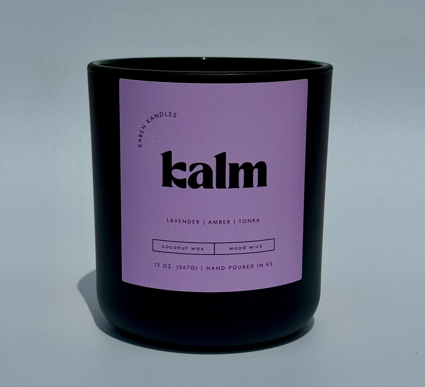 Kalm | All Year