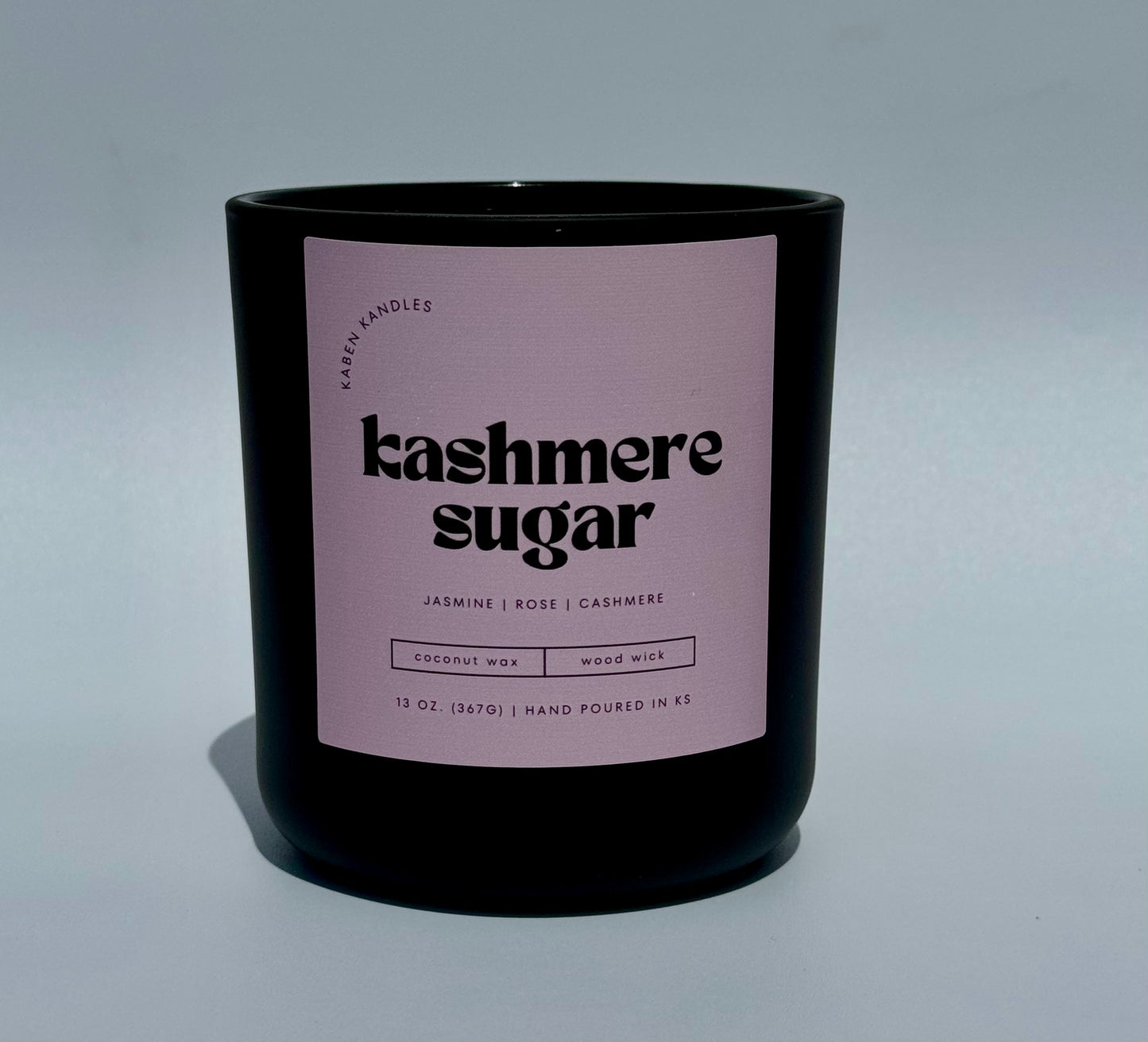 Kashmere Sugar | All Year