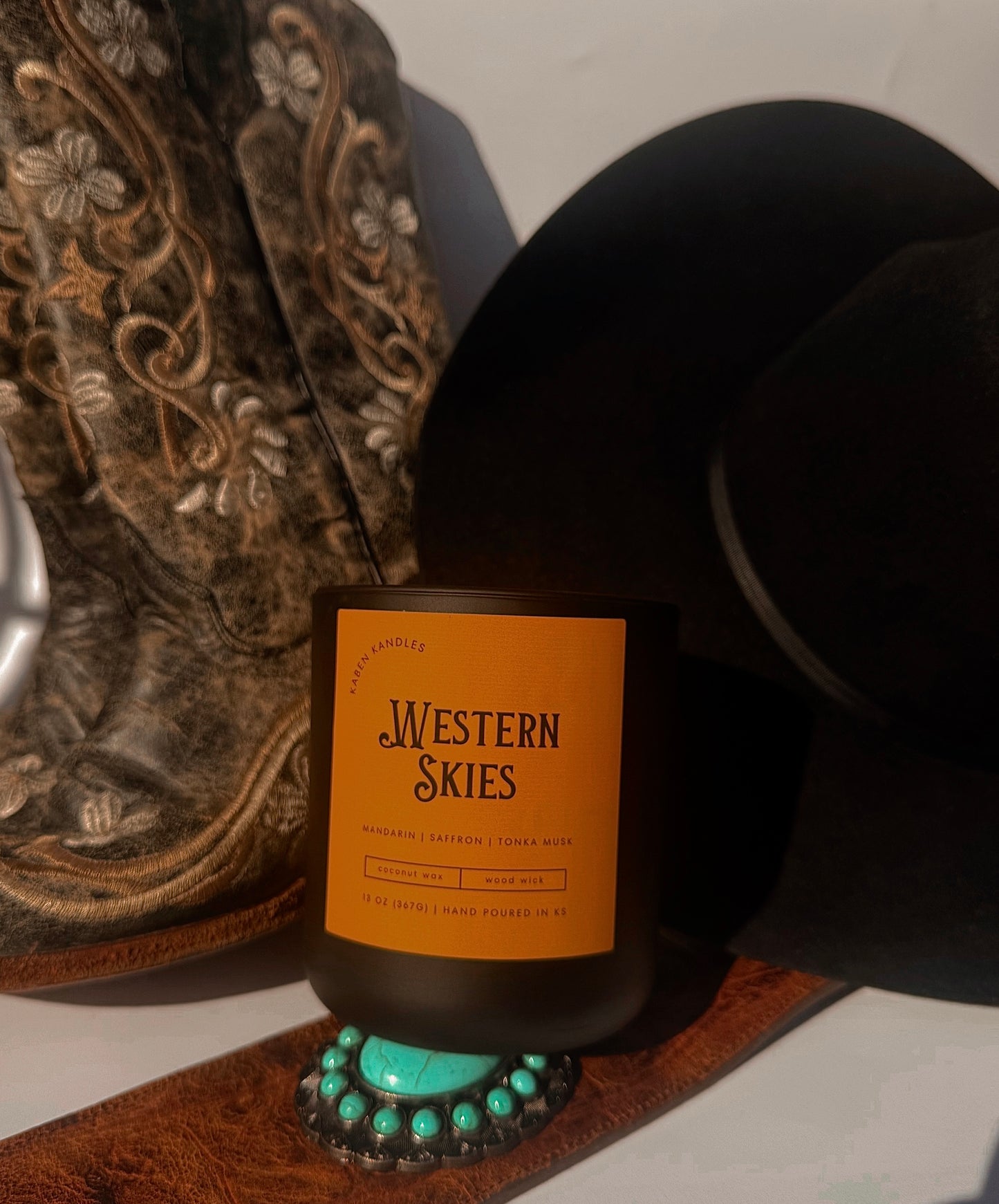 Western Skies | All Year