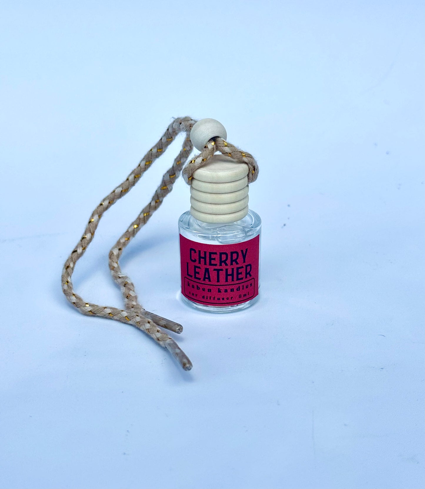 Car Diffusers - All Year Round Scents