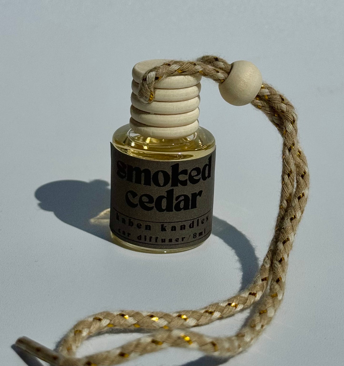 Car Diffusers - All Year Round Scents