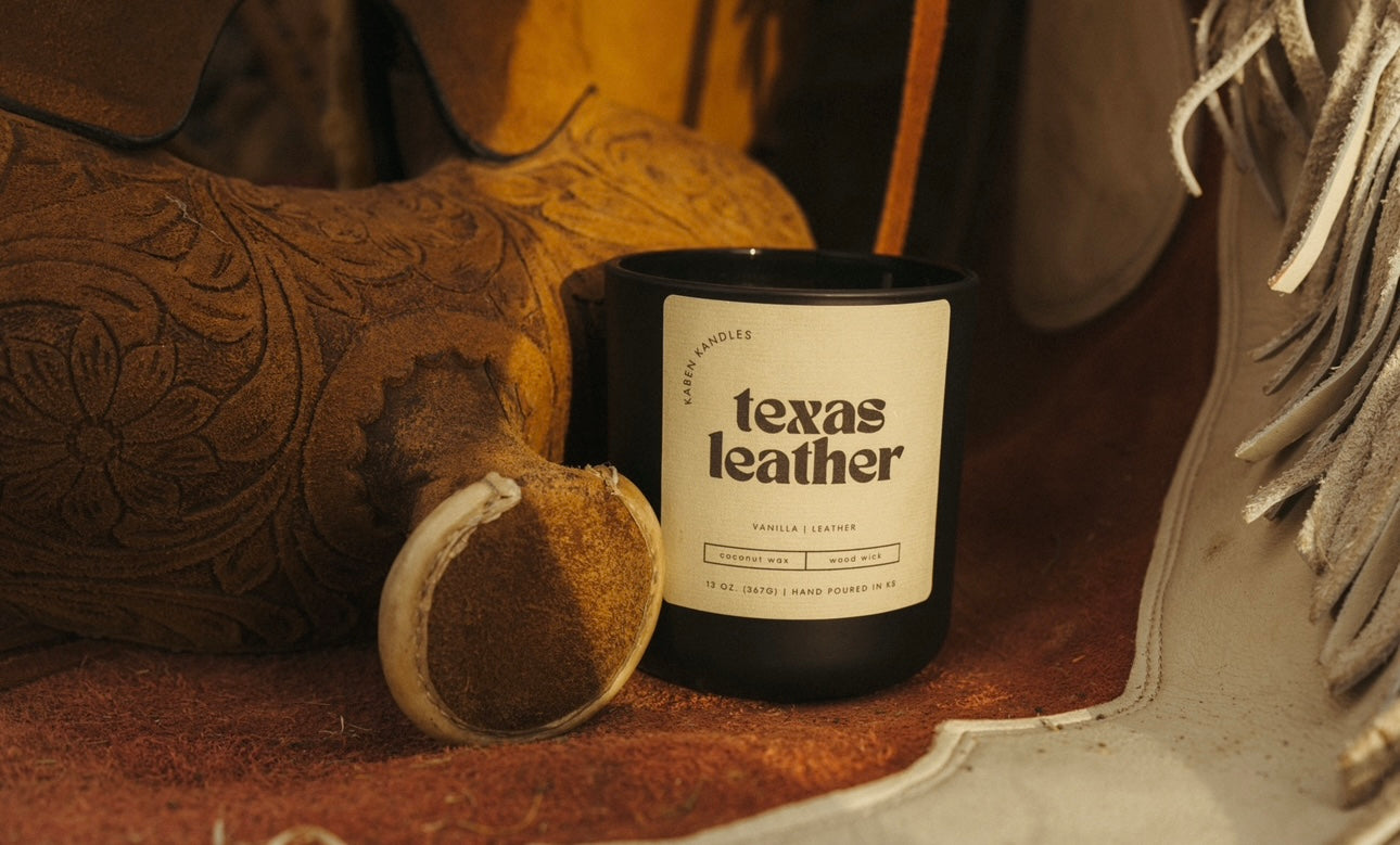 Texas Leather | All Year