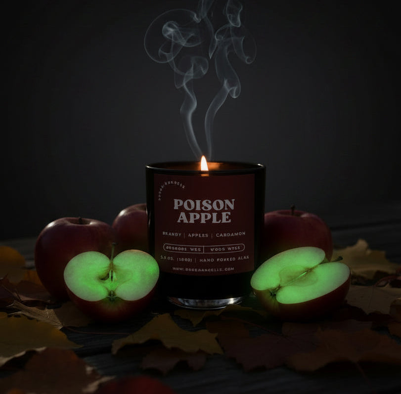 Poison Apple | Fall Collection