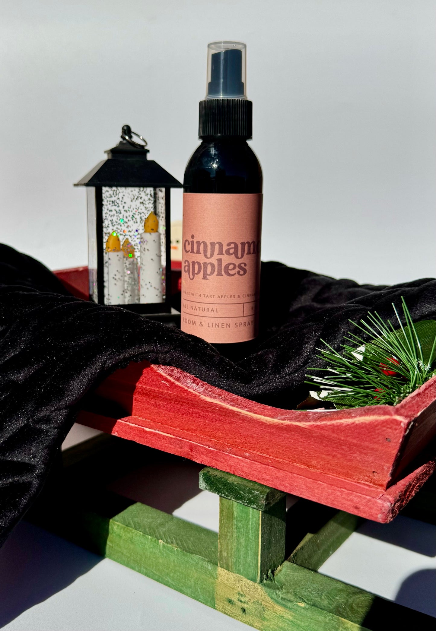 Room & Linen Sprays | Winter Collection