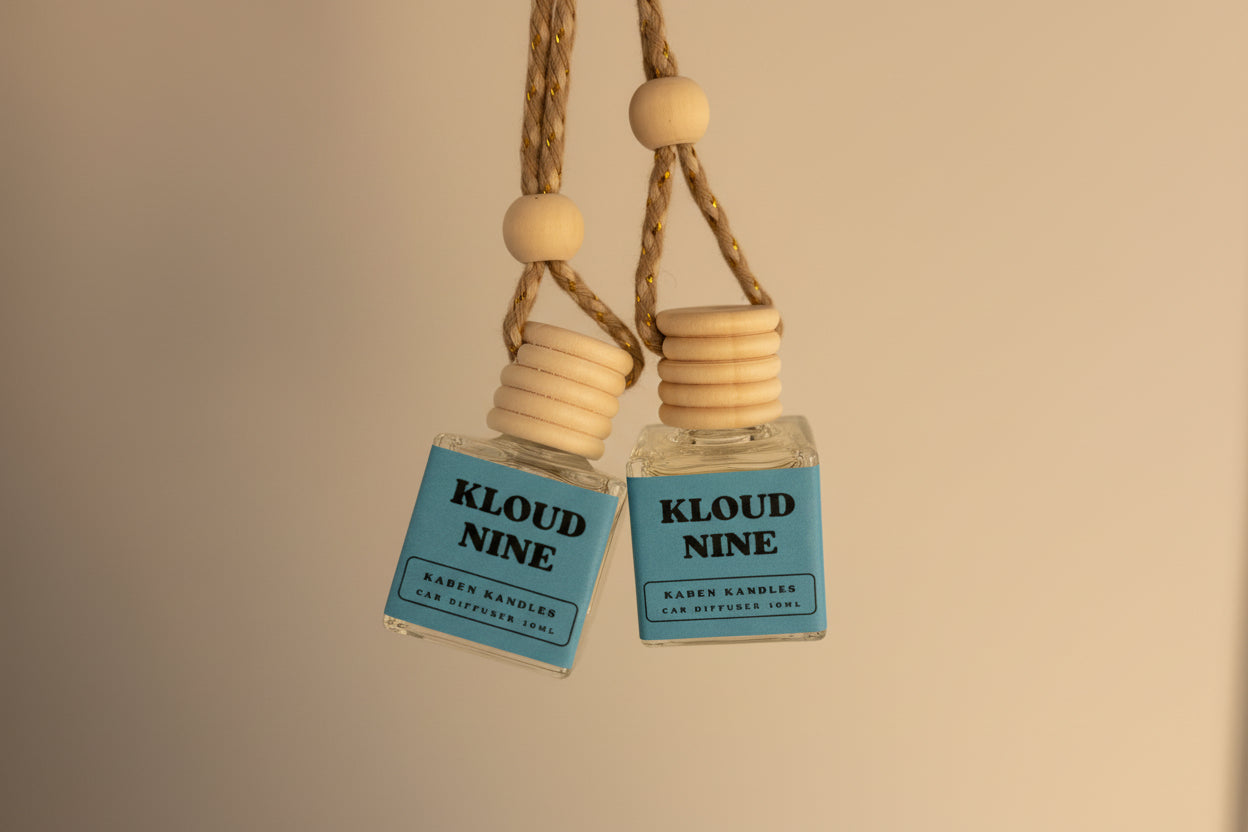 Car Diffusers | Spring Collection