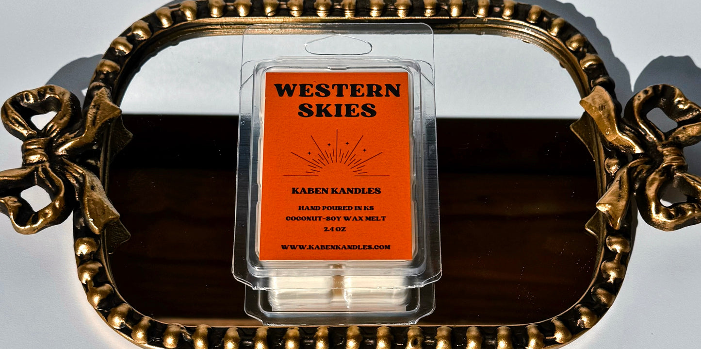 Wax Melts | All Year