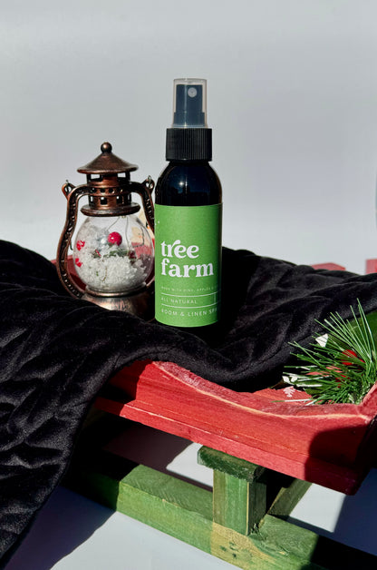 Room & Linen Sprays | Winter Collection