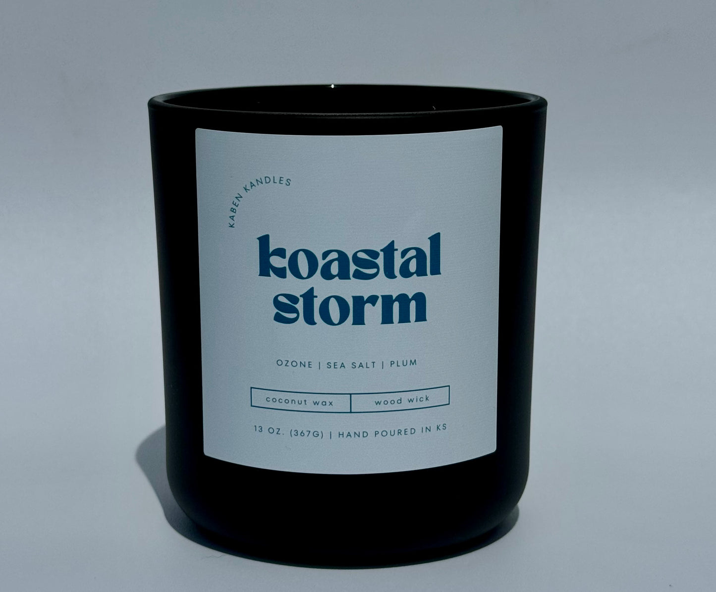 Koastal Storm | 13 oz