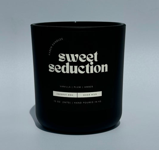 Sweet Seduction | 13 oz