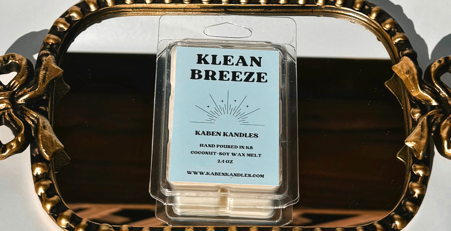 Wax Melts | All Year