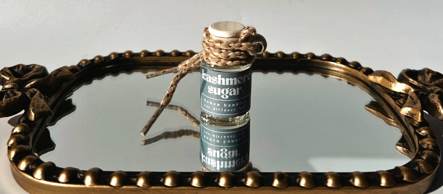 Car Diffusers | All Year