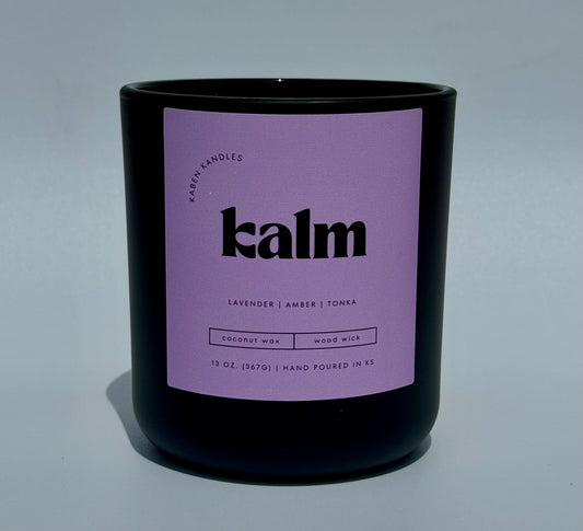 Kalm | 13 oz