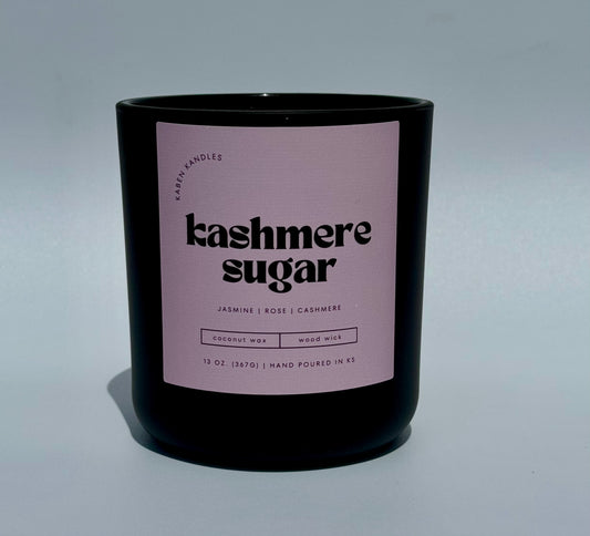 Kashmere Sugar | 13 oz