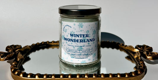 Winter Wonderland | Winter Collection ( Exclusive)