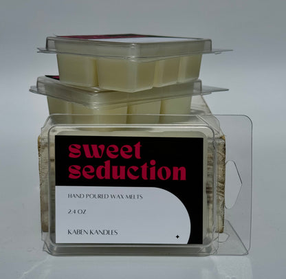 Wax Melts - All Year Round Scents