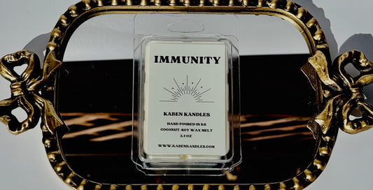 Wax Melts | All Year