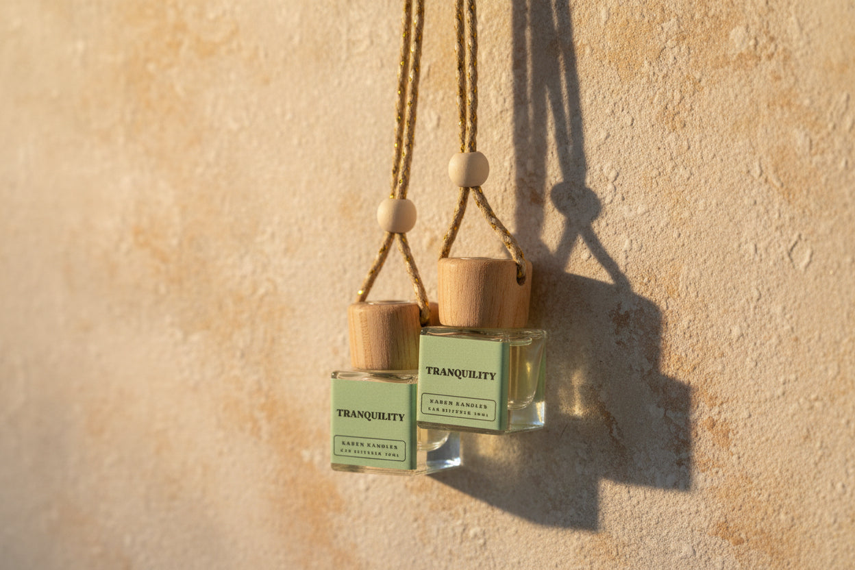 Car Diffusers | Spring Collection