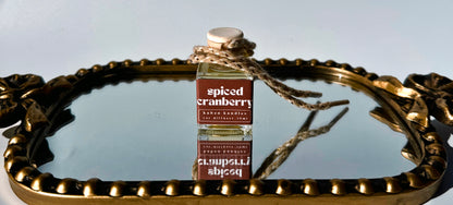 Car Diffusers | Winter Collection