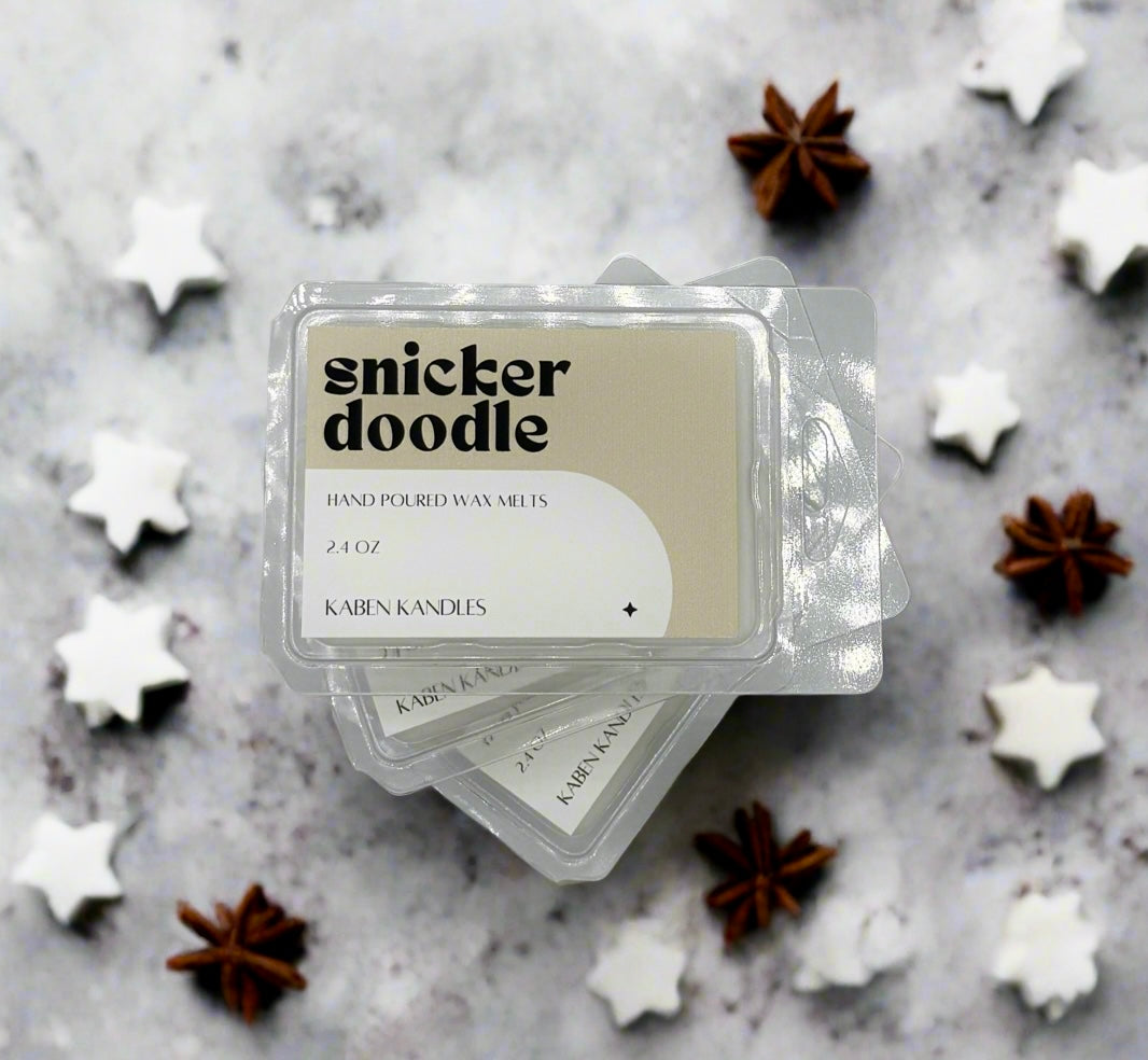 Wax Melts | Winter Collection