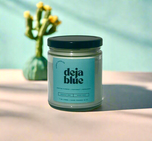 Deja Blue | 7oz