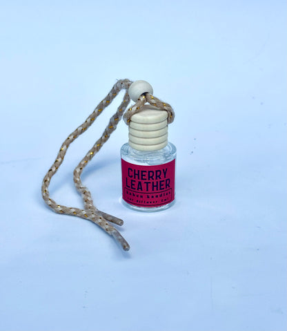 Car Diffusers - All Year Round Scents