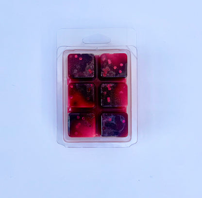 No You Hang Up | Halloween Wax Melt