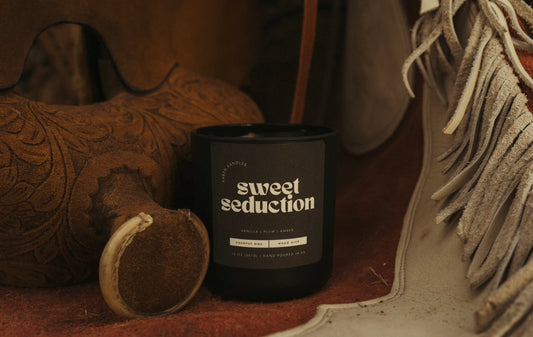 Sweet Seduction | All Year
