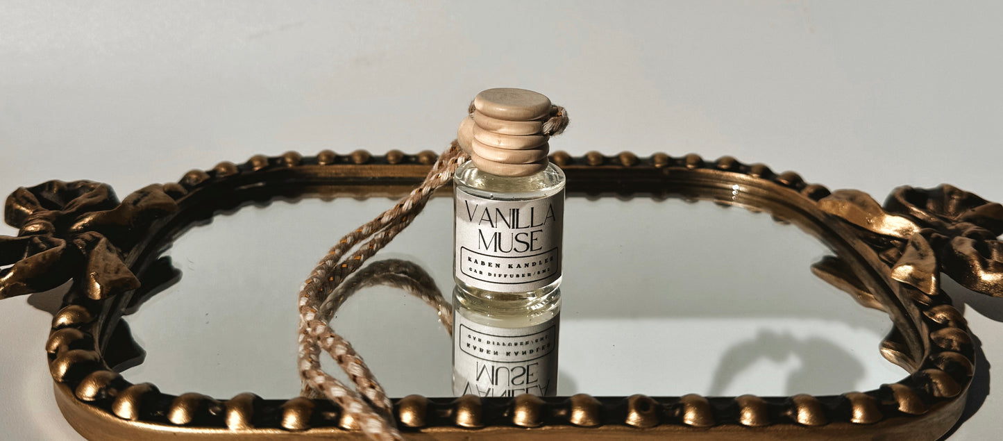 Car Diffusers | All Year