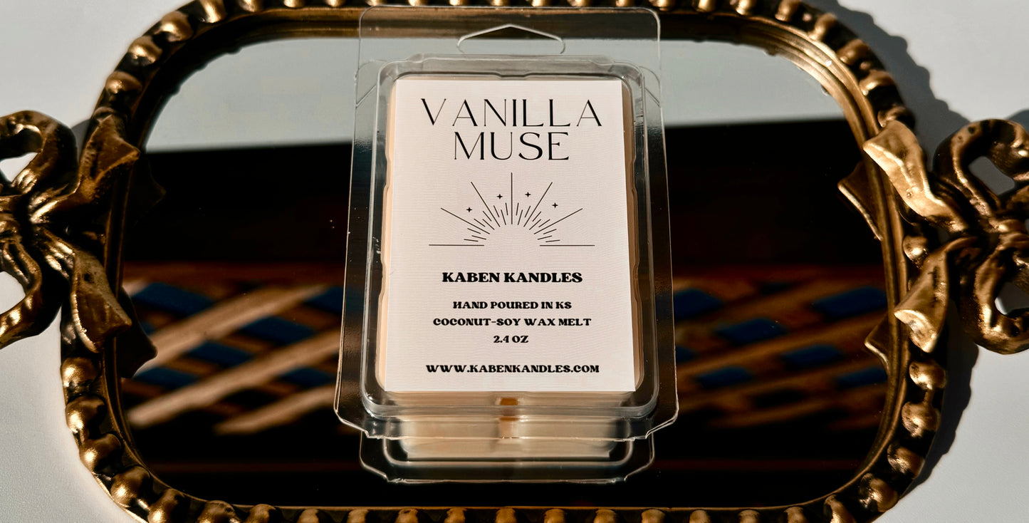 Wax Melts | All Year