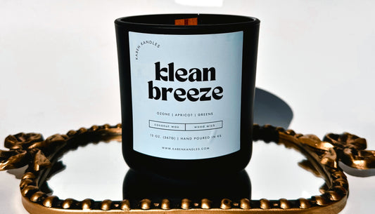 Klean Breeze | All Year