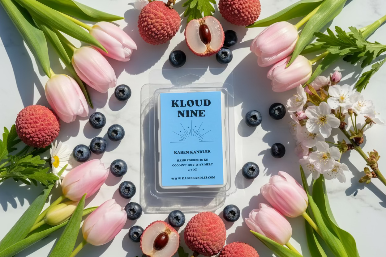 Wax Melts | Spring Collection