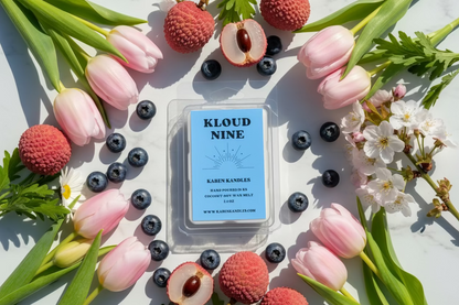 Wax Melts | Spring Collection