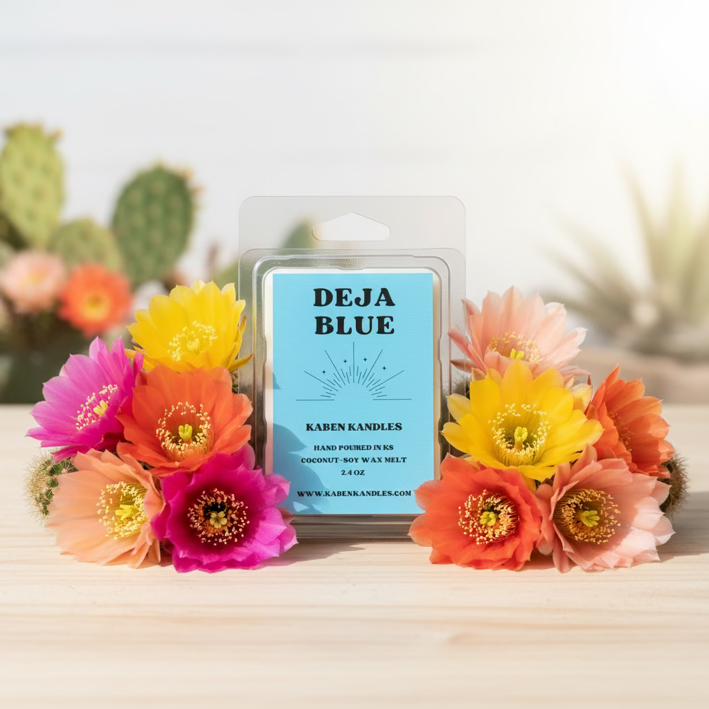 Wax Melts | Spring Collection