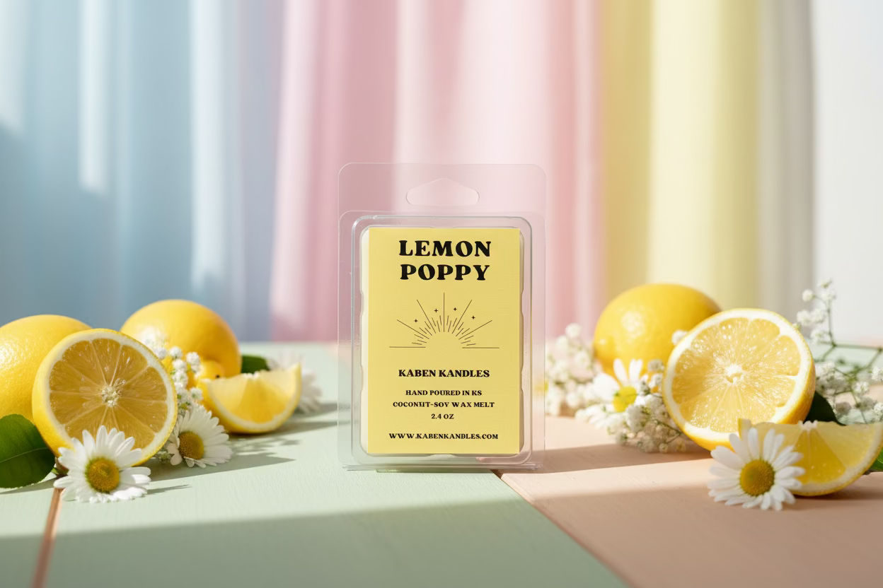Wax Melts | Spring Collection