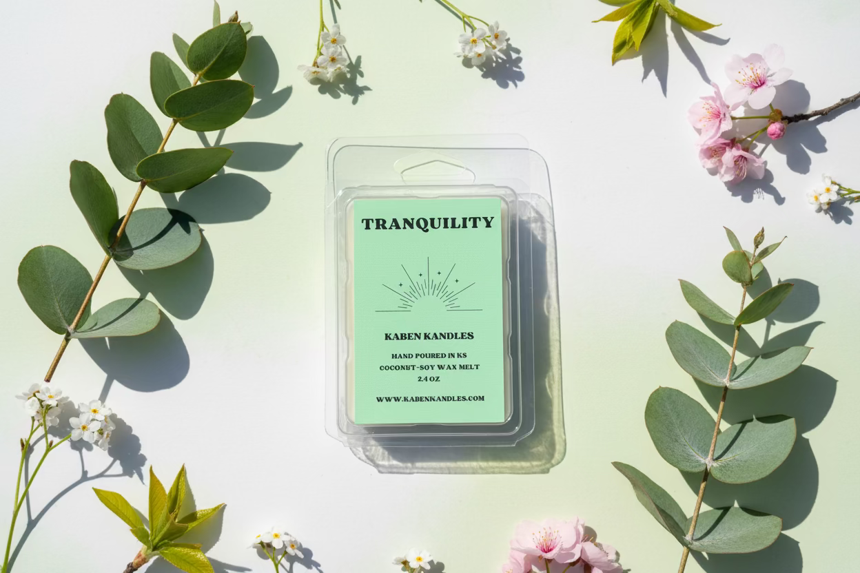 Wax Melts | Spring Collection