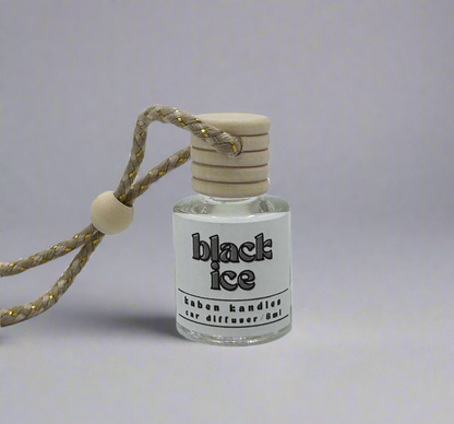 Car Diffusers - All Year Round Scents