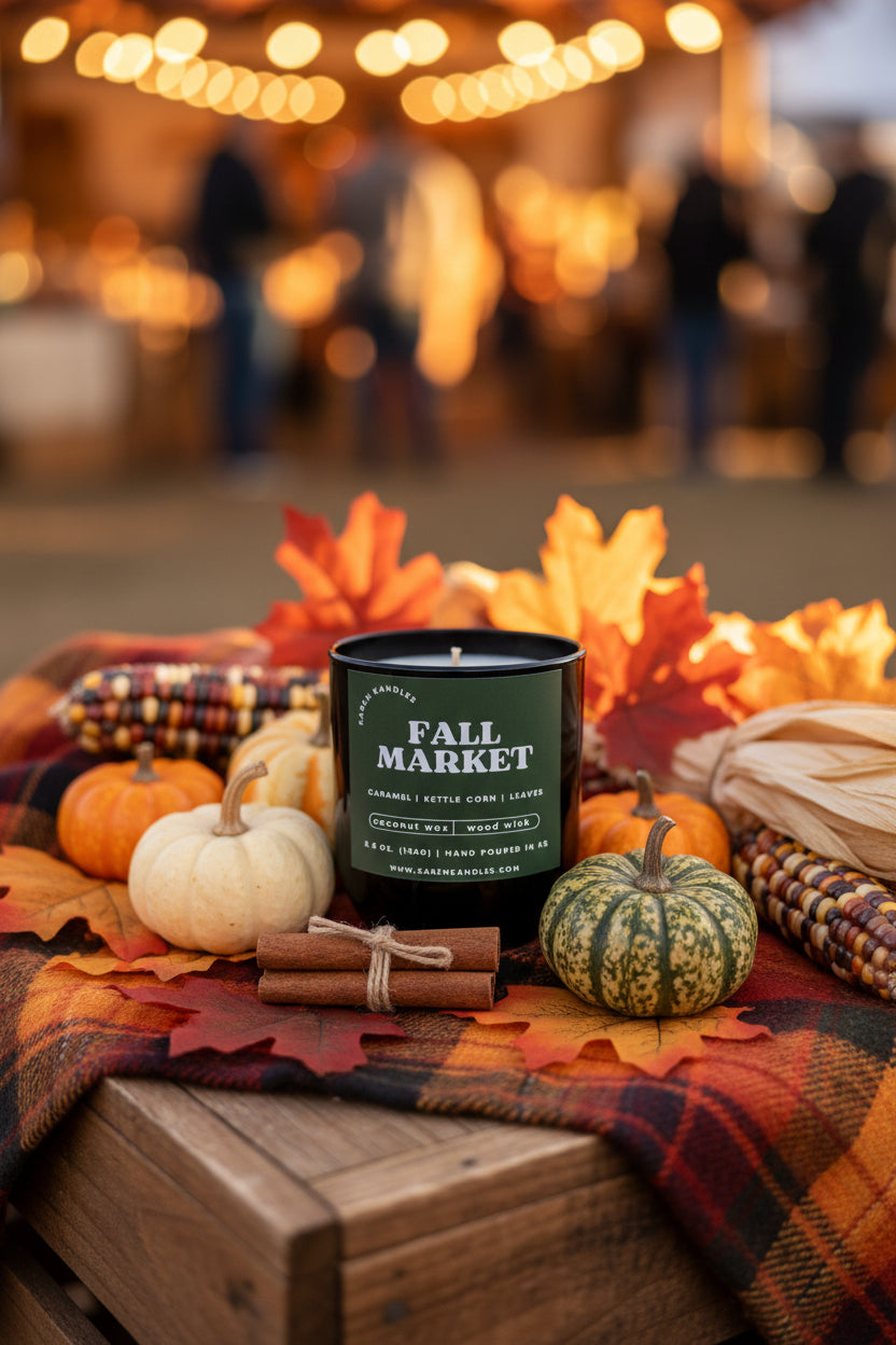 Fall Fest | Fall Collection