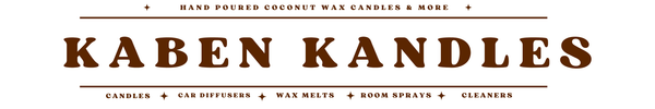 Kaben Kandles